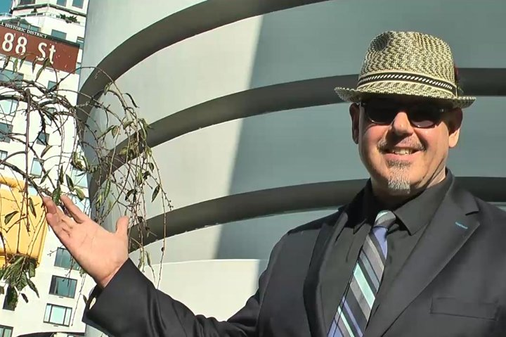 The Guggenheim Museum